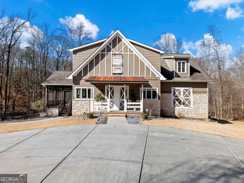 6744 Pass Road, Buford, GA 30518 - #: 10474790