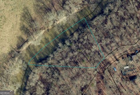 LOT 24 Tomlin RD Commerce GA 30530