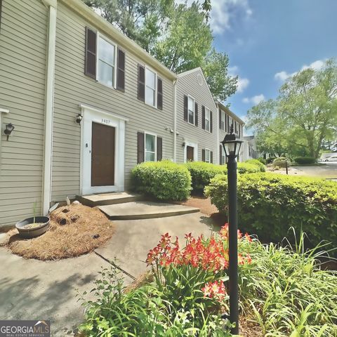 3407 Spring Harbour DR 2 Doraville GA 30340