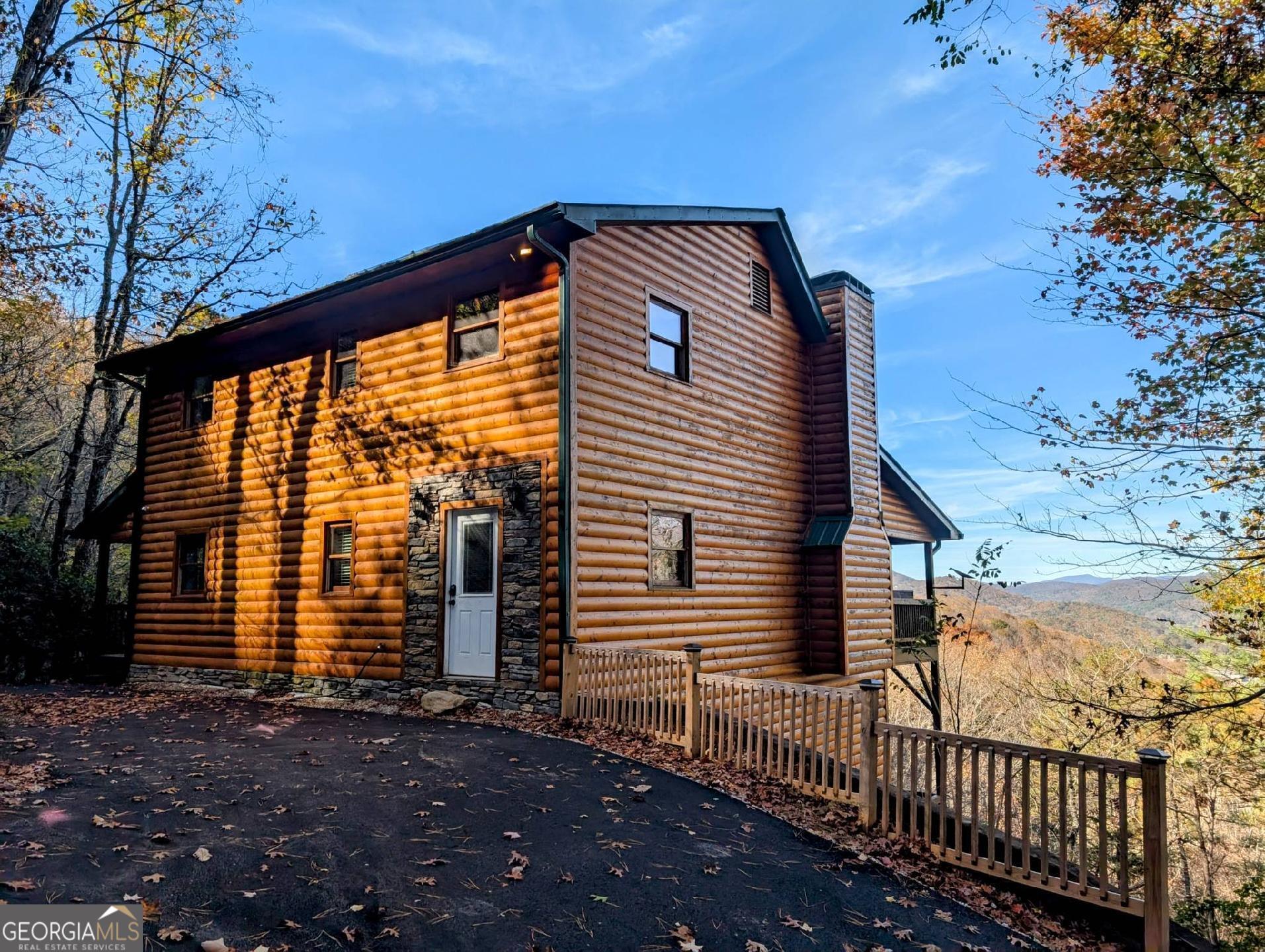 Clayton, Georgia 30525, United States, 3 Bedrooms Bedrooms, ,3 BathroomsBathrooms,Residential,Active,16095