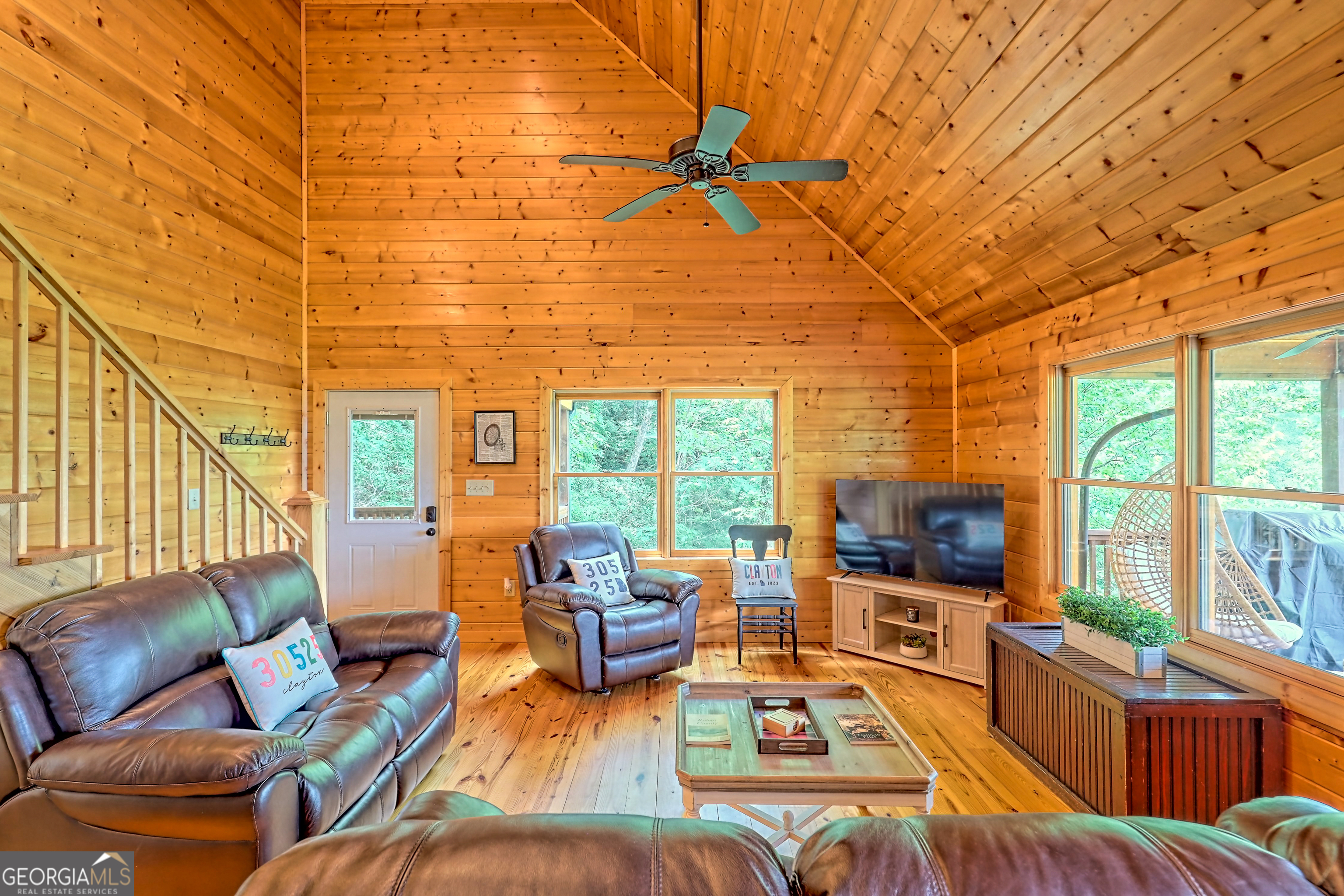 Clayton, Georgia 30525, United States, 3 Bedrooms Bedrooms, ,3 BathroomsBathrooms,Residential,Active,16095