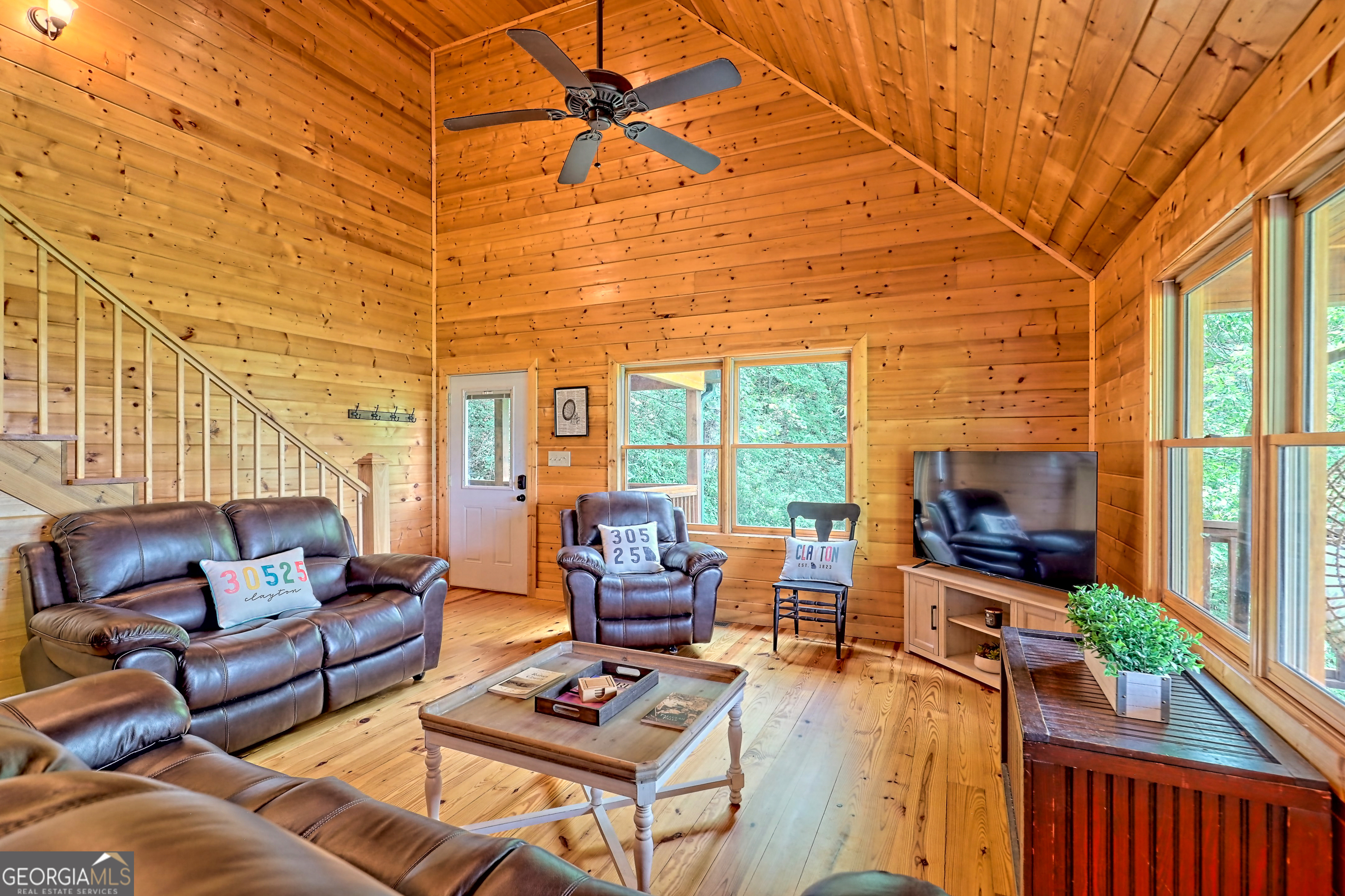 Clayton, Georgia 30525, United States, 3 Bedrooms Bedrooms, ,3 BathroomsBathrooms,Residential,Active,16095