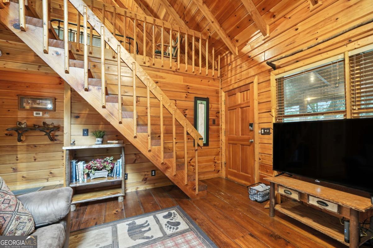 River Bend - Residential