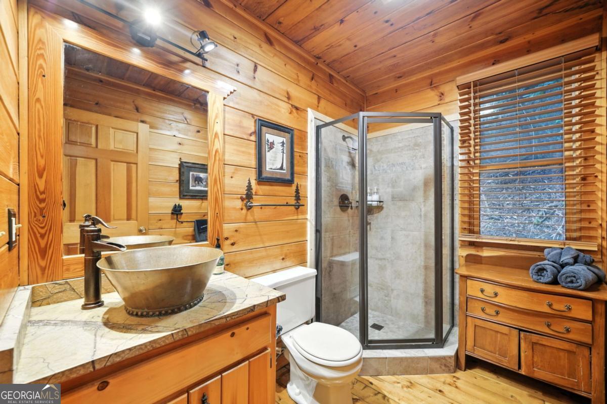 River Bend - Residential