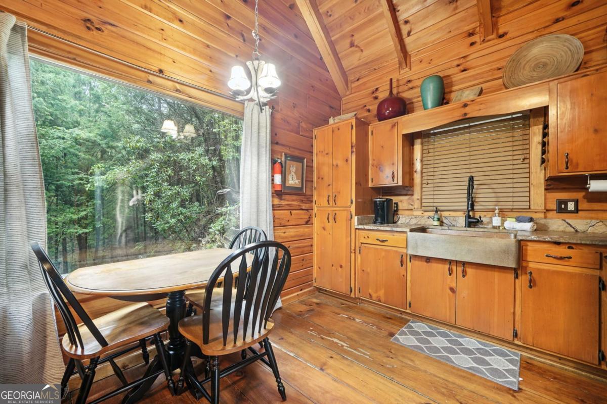 River Bend - Residential