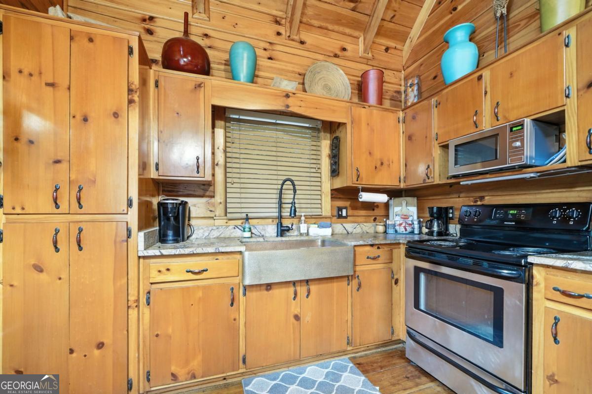 River Bend - Residential