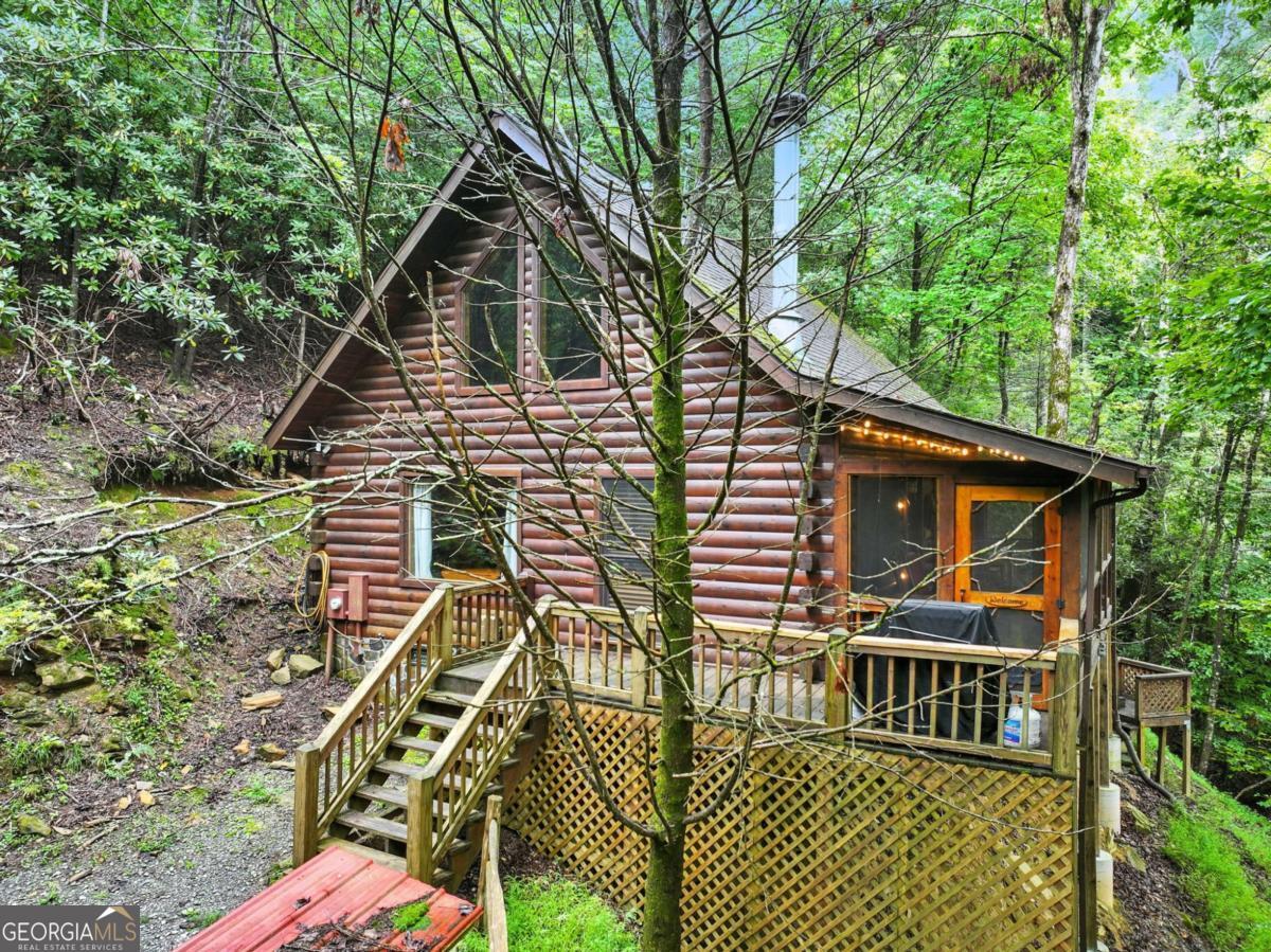 River Bend - Residential