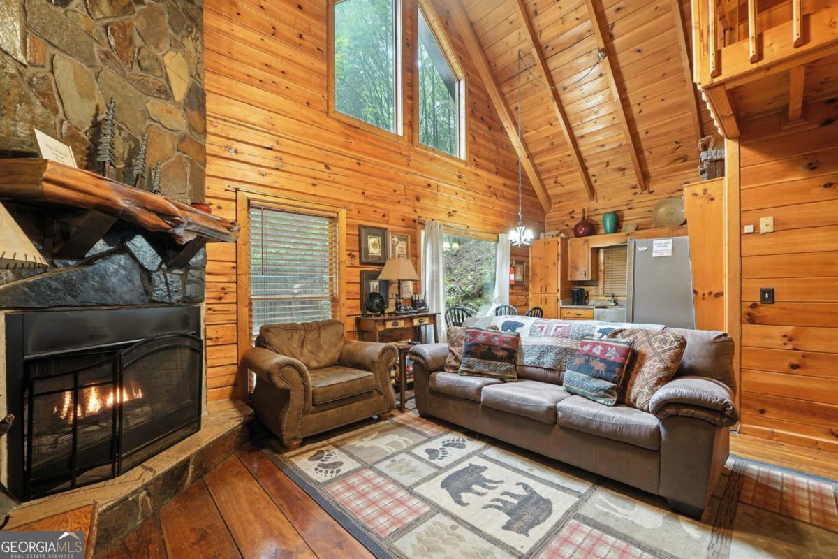 River Bend - Residential