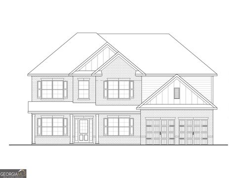 Photo of 3285 Lions Ruby Lane, Atlanta, GA 30349 (MLS # 10540570)