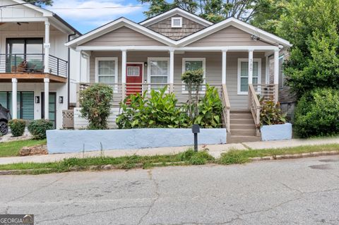Photo of 385 Arthur Street SW, Atlanta, GA 30310 (MLS # 10797345)
