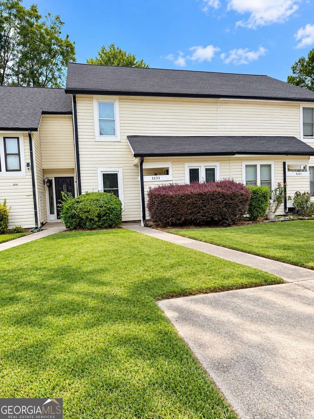 Photo of 3253 Tennington Place, Lawrenceville, GA 30044 (MLS # 10854076)