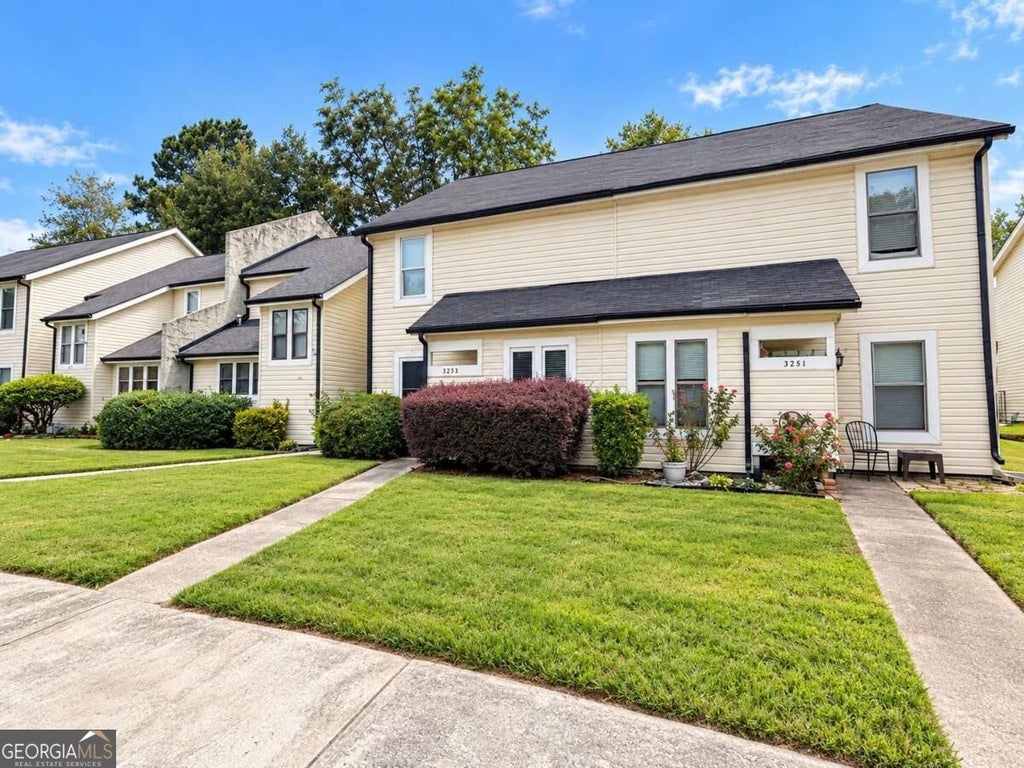 Photo of 3253 Tennington Place, Lawrenceville, GA 30044 (MLS # 10854076)