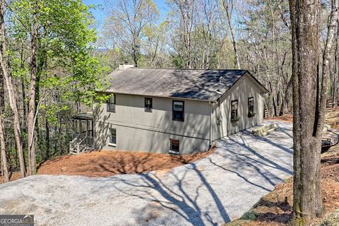 38 Smoky Ridge Lane, Tiger, GA 30576 - MLS#: 10497385