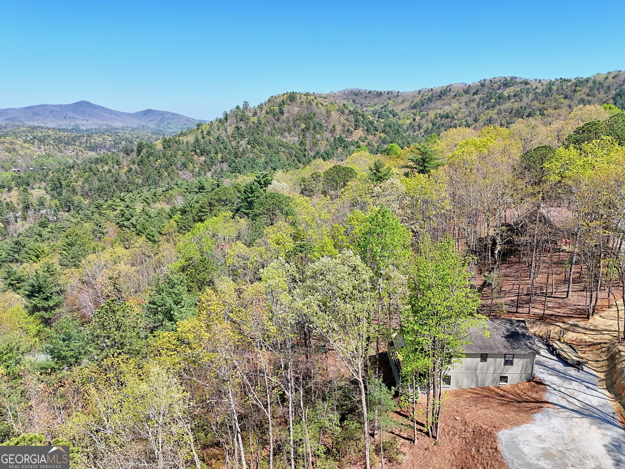 Tiger, Georgia 30576, United States, 3 Bedrooms Bedrooms, ,2 BathroomsBathrooms,Residential,Active,108238