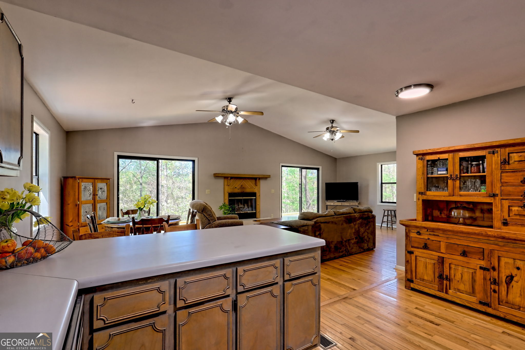 Tiger, Georgia 30576, United States, 3 Bedrooms Bedrooms, ,2 BathroomsBathrooms,Residential,Active,108238