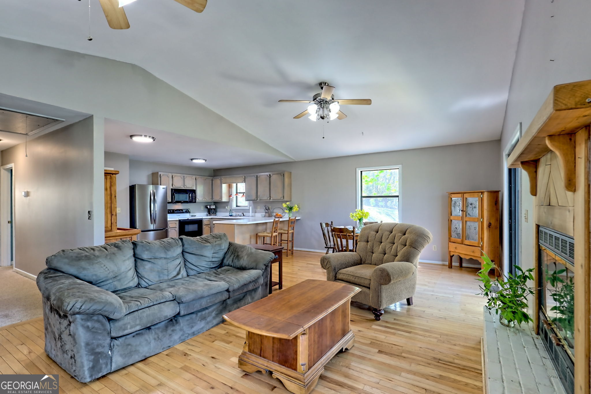 Tiger, Georgia 30576, United States, 3 Bedrooms Bedrooms, ,2 BathroomsBathrooms,Residential,Active,108238