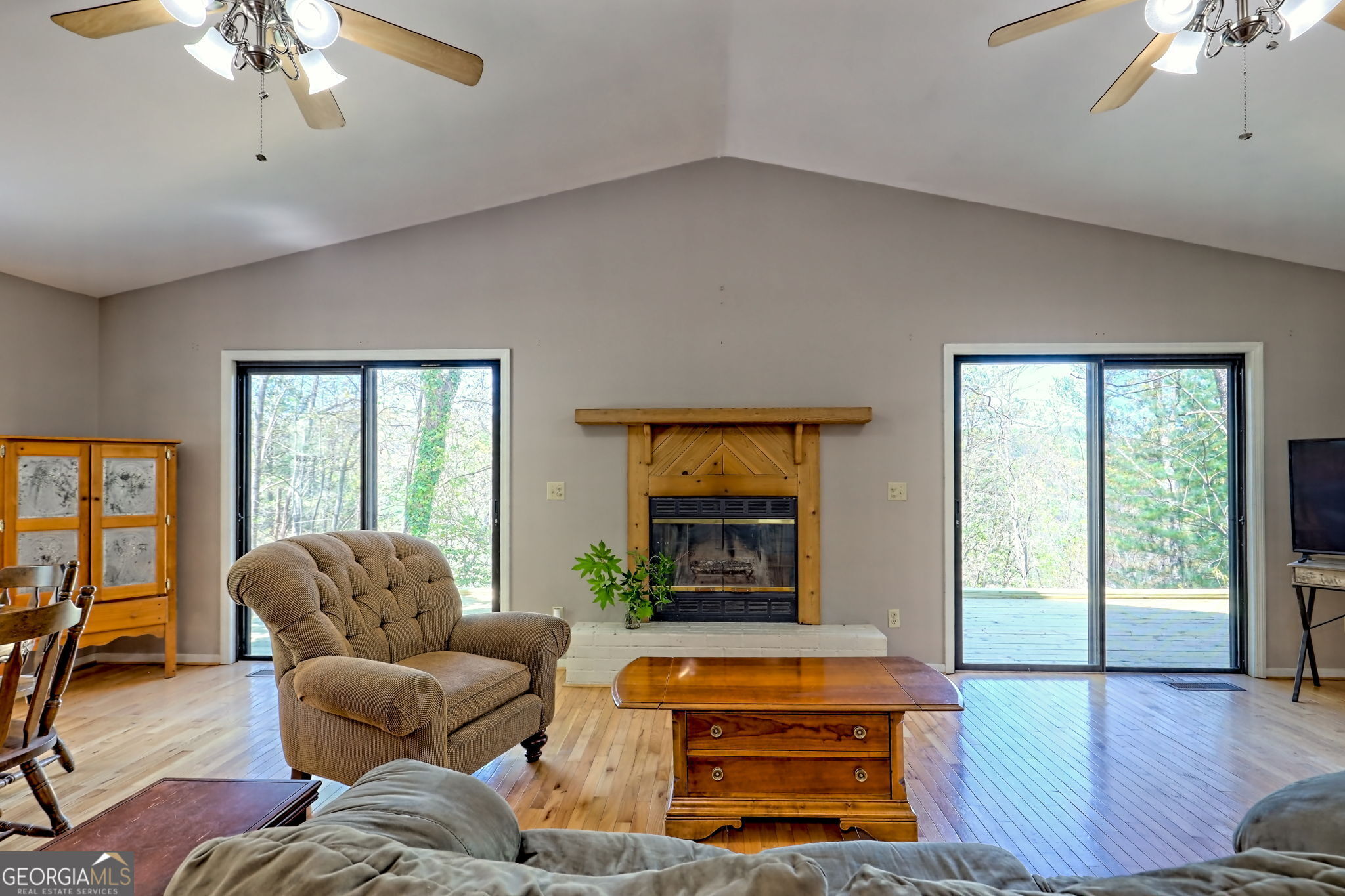 Tiger, Georgia 30576, United States, 3 Bedrooms Bedrooms, ,2 BathroomsBathrooms,Residential,Active,108238