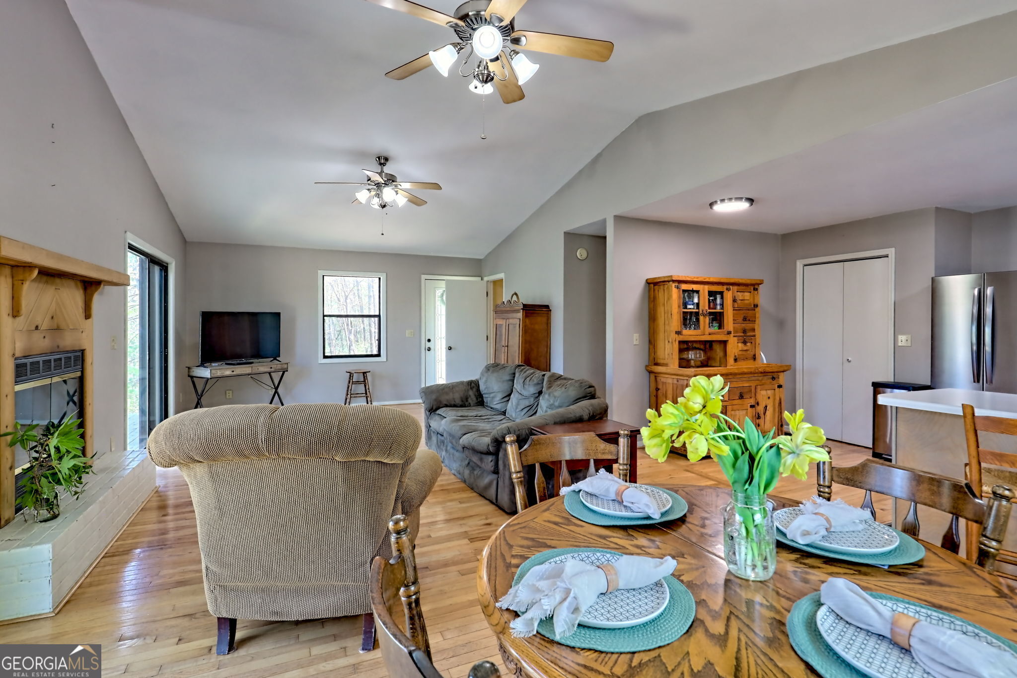 Tiger, Georgia 30576, United States, 3 Bedrooms Bedrooms, ,2 BathroomsBathrooms,Residential,Active,108238