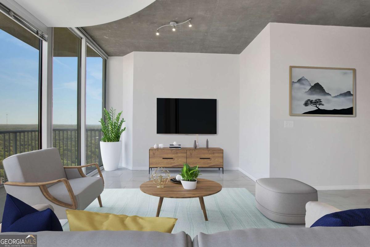 Viewpoint - Residential