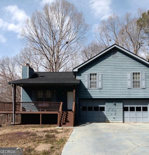 5514 Pond Mill CT Flowery Branch GA 30542