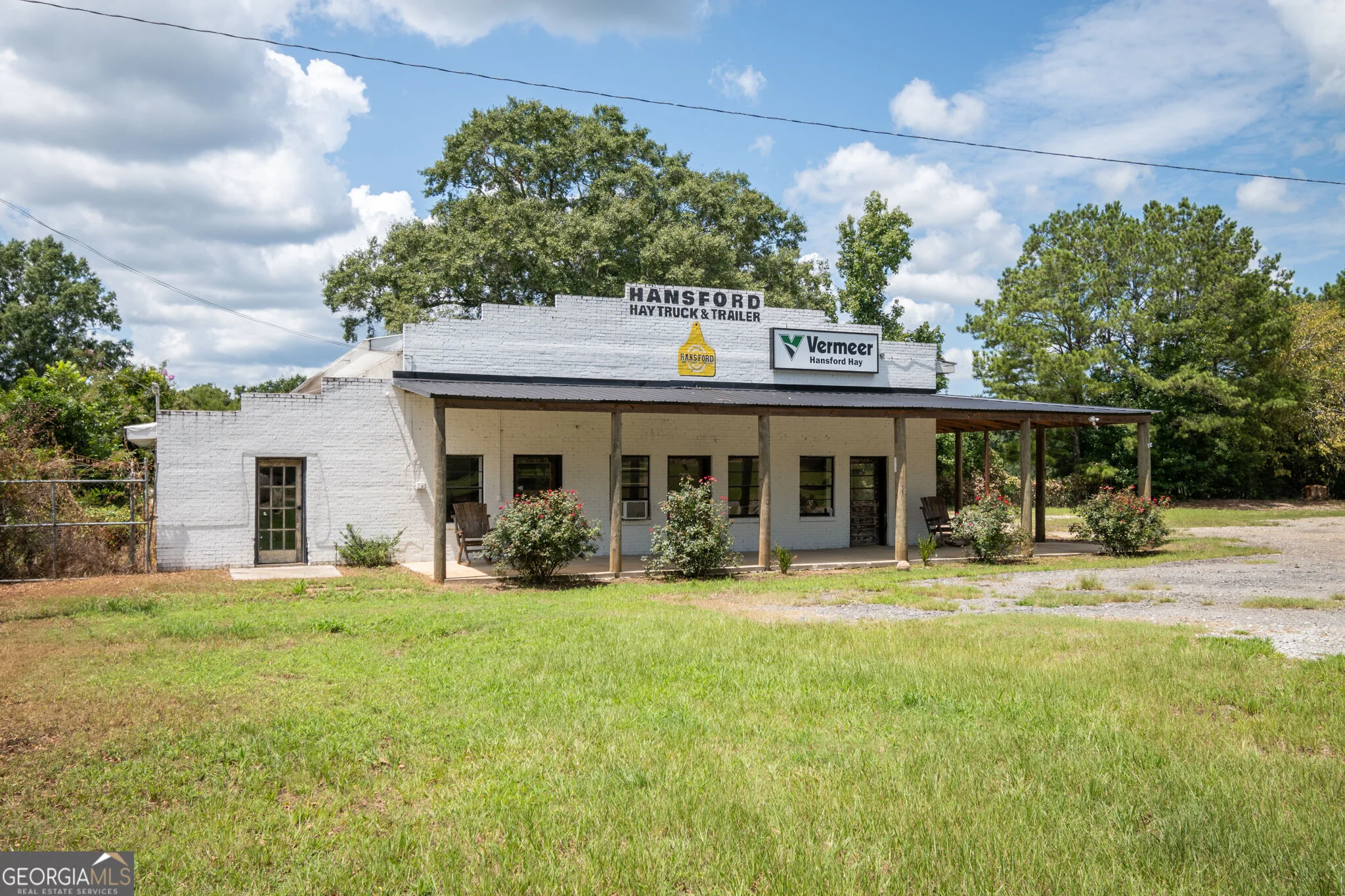 557 W Main Street, Lexington, GA, 30648