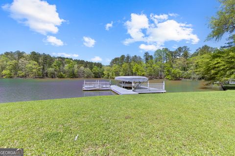 1320 Tal Lewis RD White Plains GA 30678