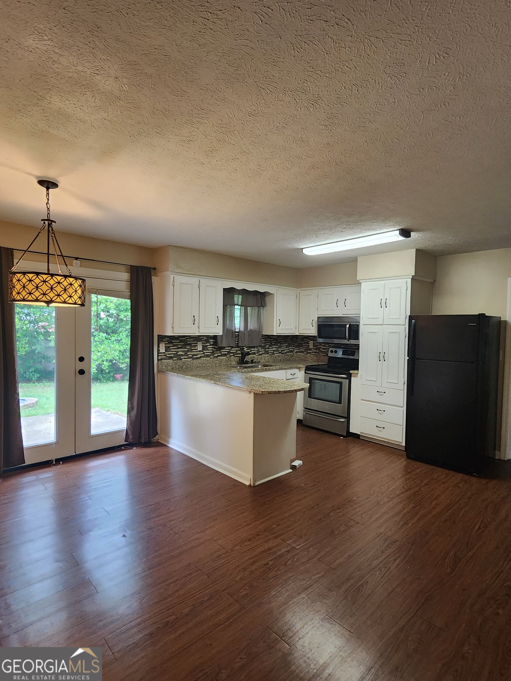2923 Palomino