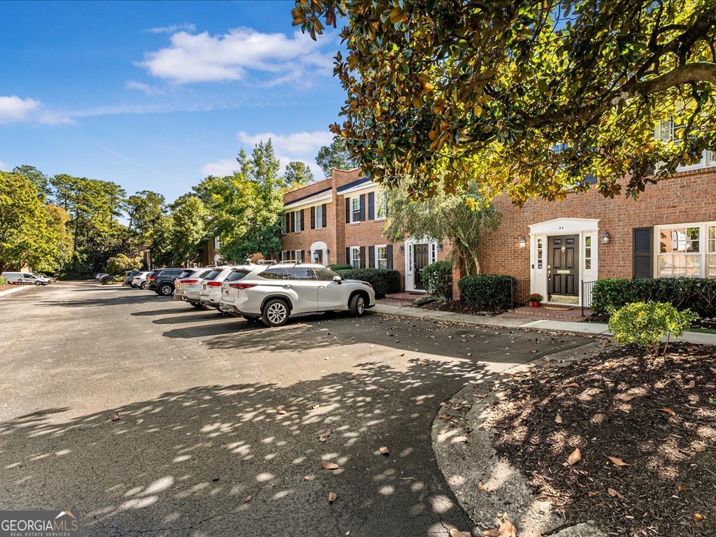 Wieuca at Roswell - Residential