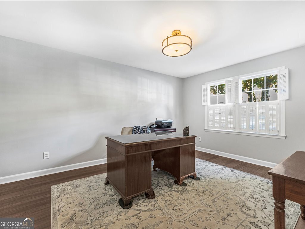Wieuca at Roswell - Residential
