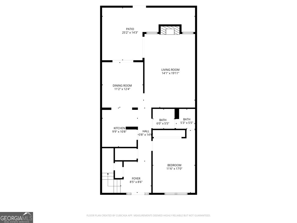Wieuca at Roswell - Residential
