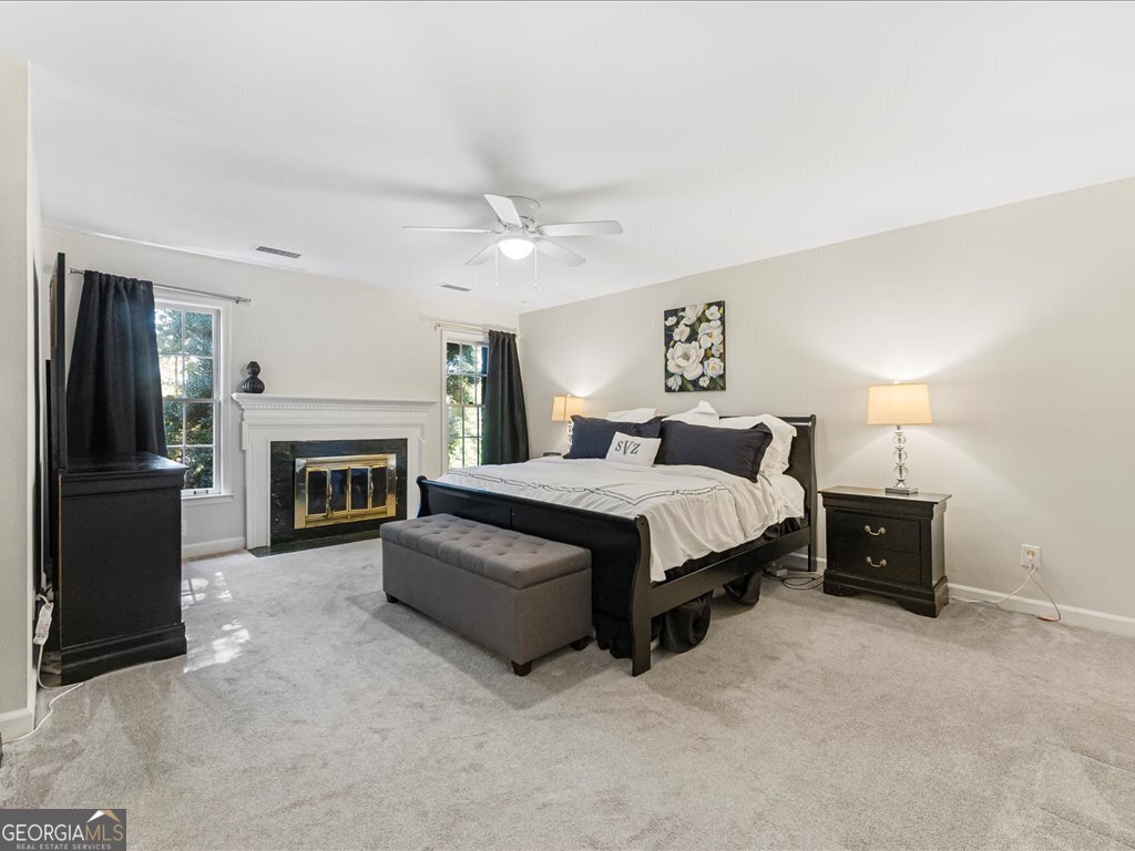Wieuca at Roswell - Residential
