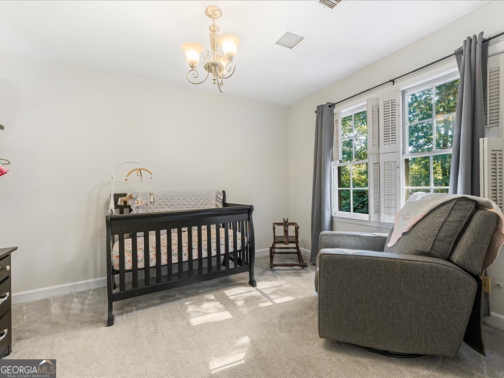 Wieuca at Roswell - Residential