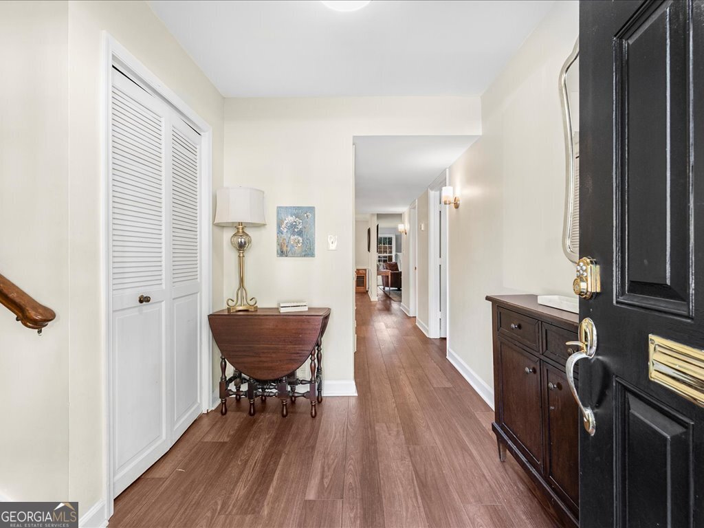 Wieuca at Roswell - Residential
