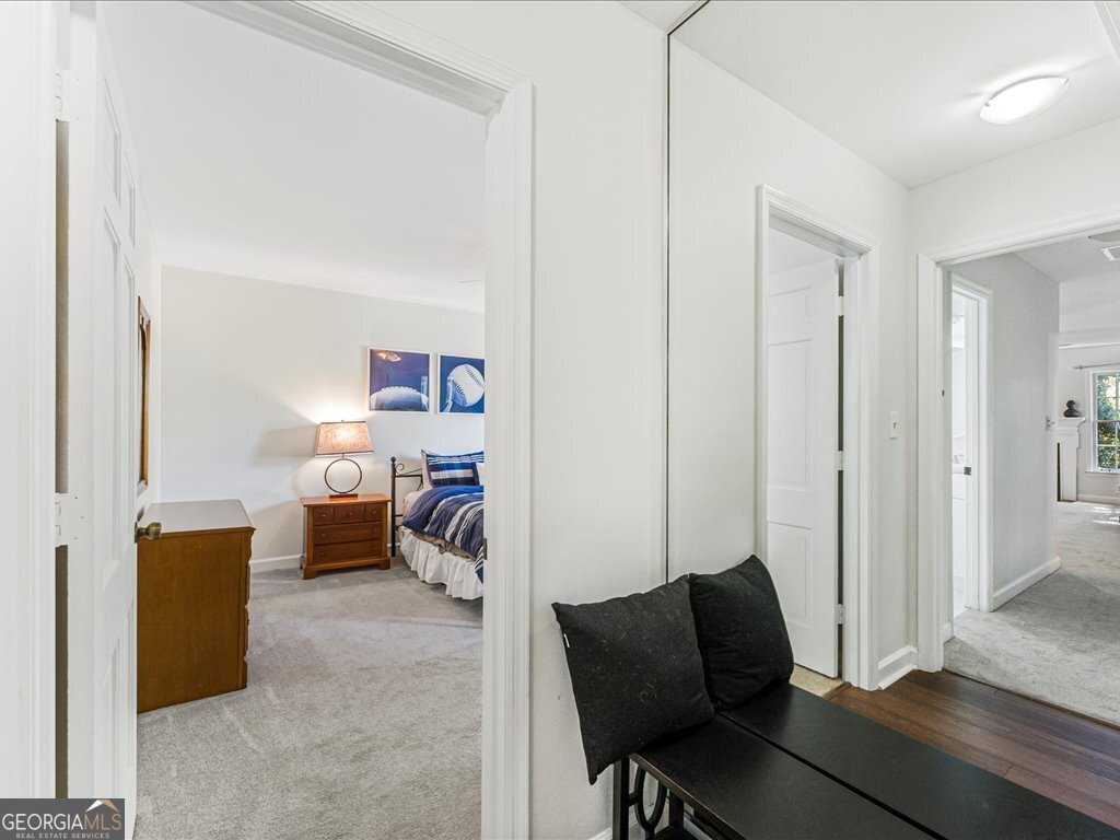 Wieuca at Roswell - Residential