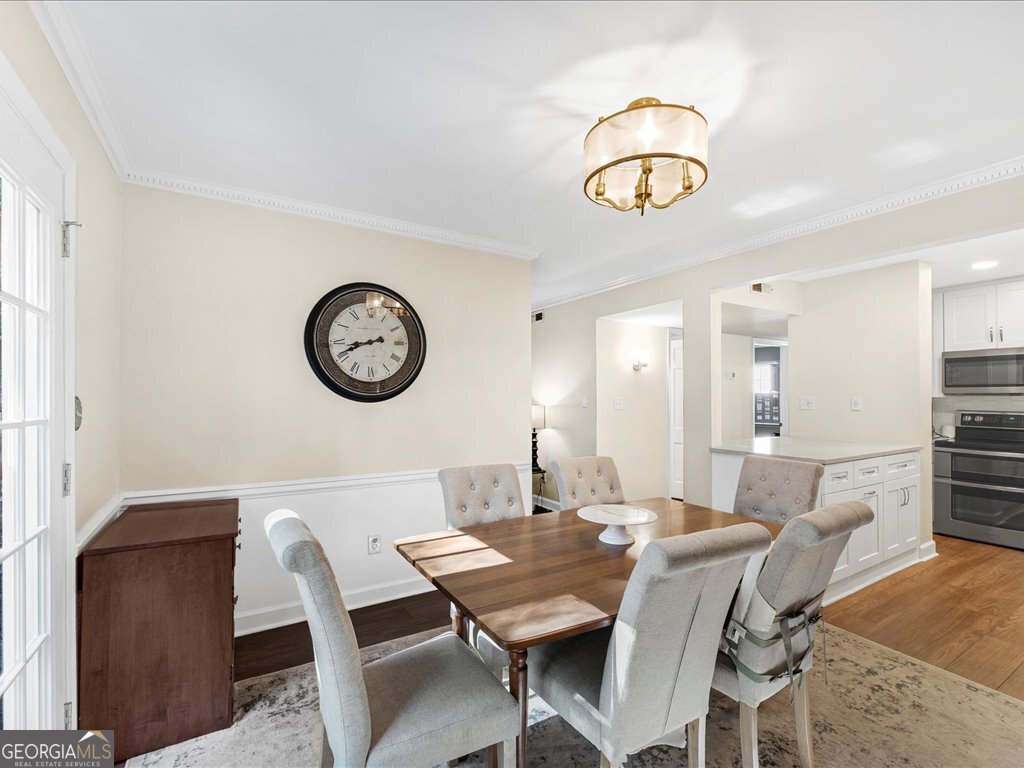 Wieuca at Roswell - Residential