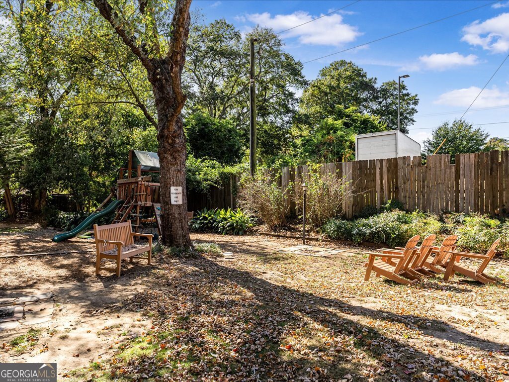 Wieuca at Roswell - Residential