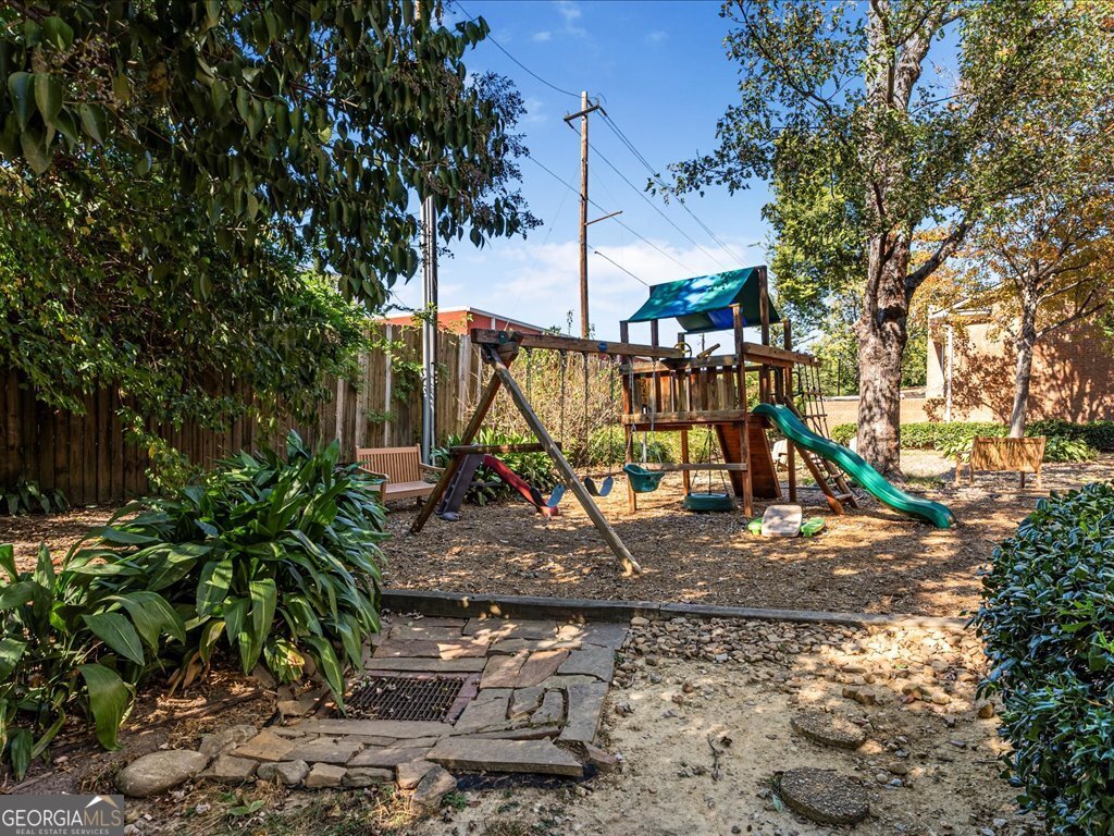 Wieuca at Roswell - Residential