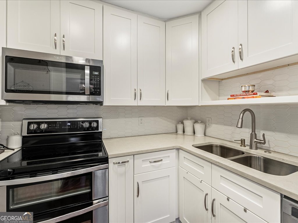 Wieuca at Roswell - Residential