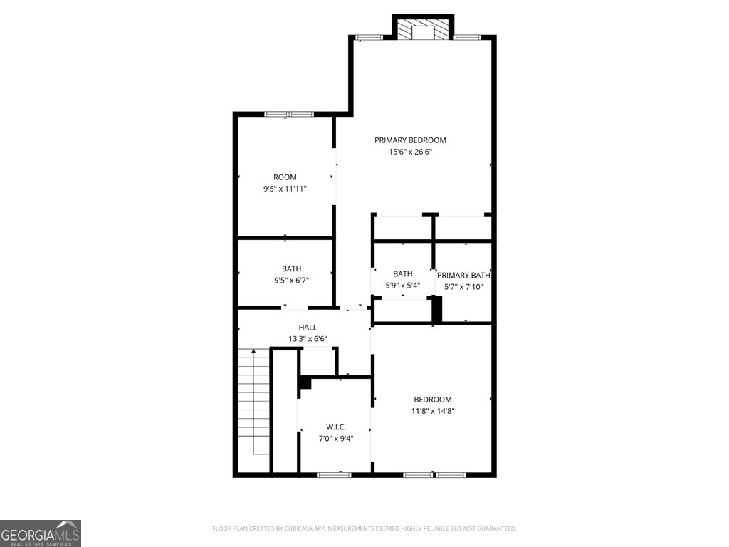 Wieuca at Roswell - Residential