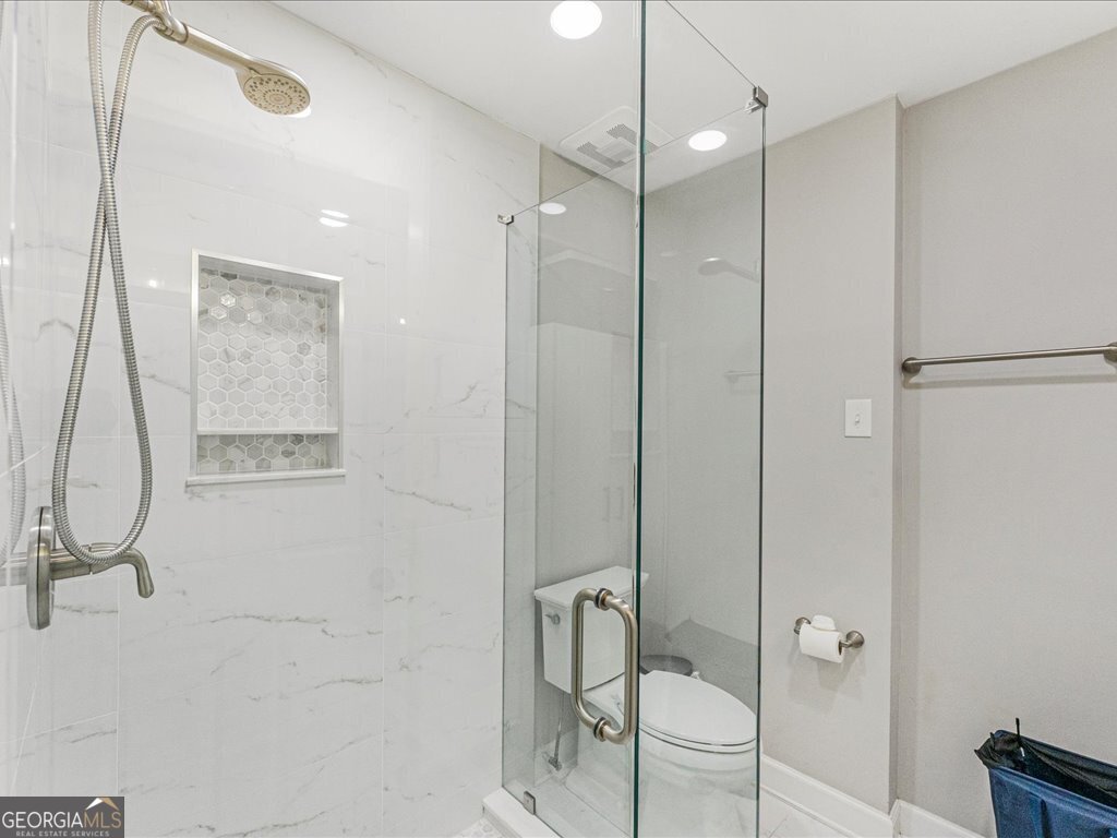 Wieuca at Roswell - Residential