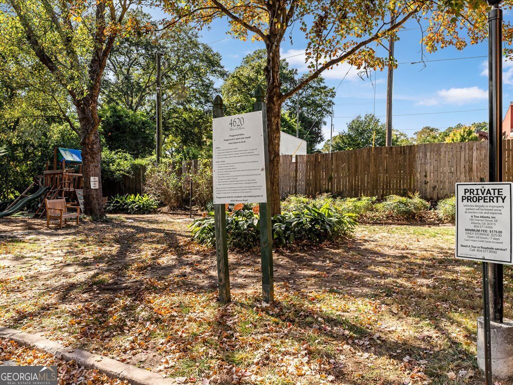 Wieuca at Roswell - Residential