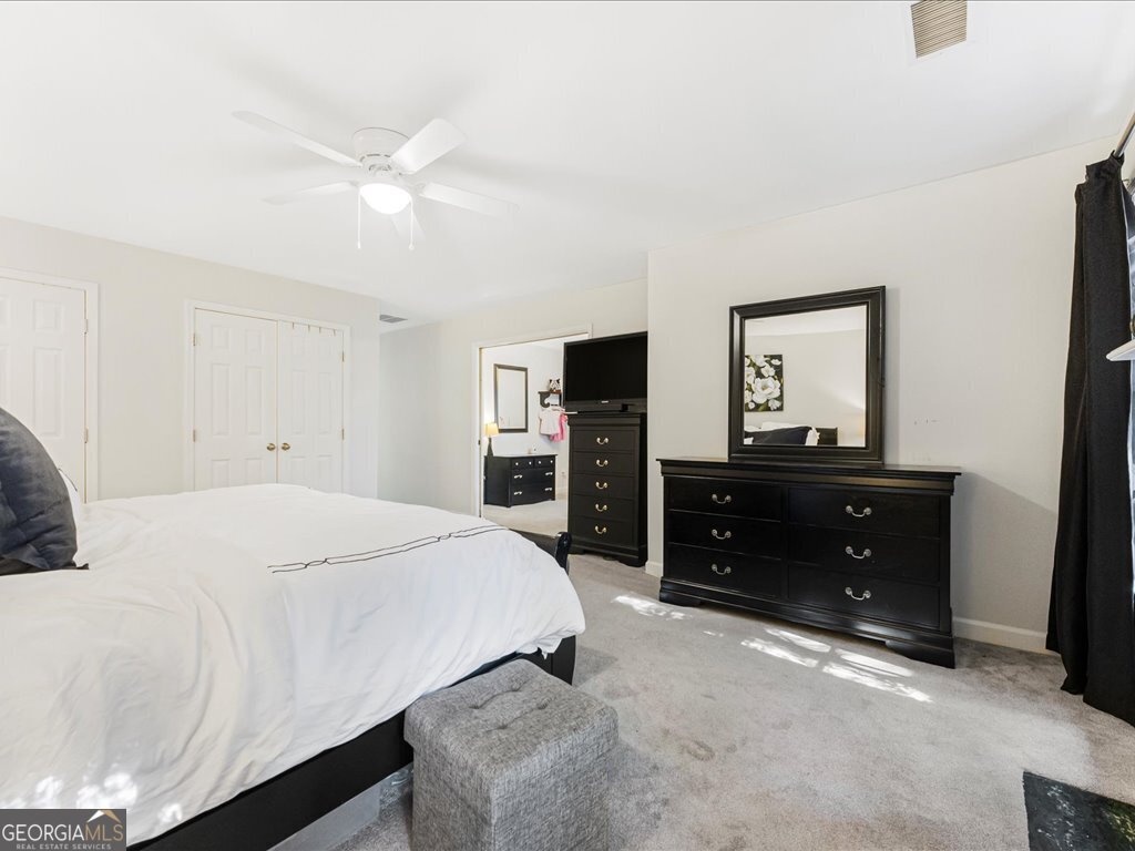 Wieuca at Roswell - Residential