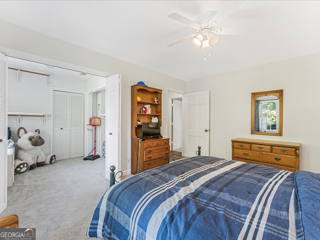 Wieuca at Roswell - Residential