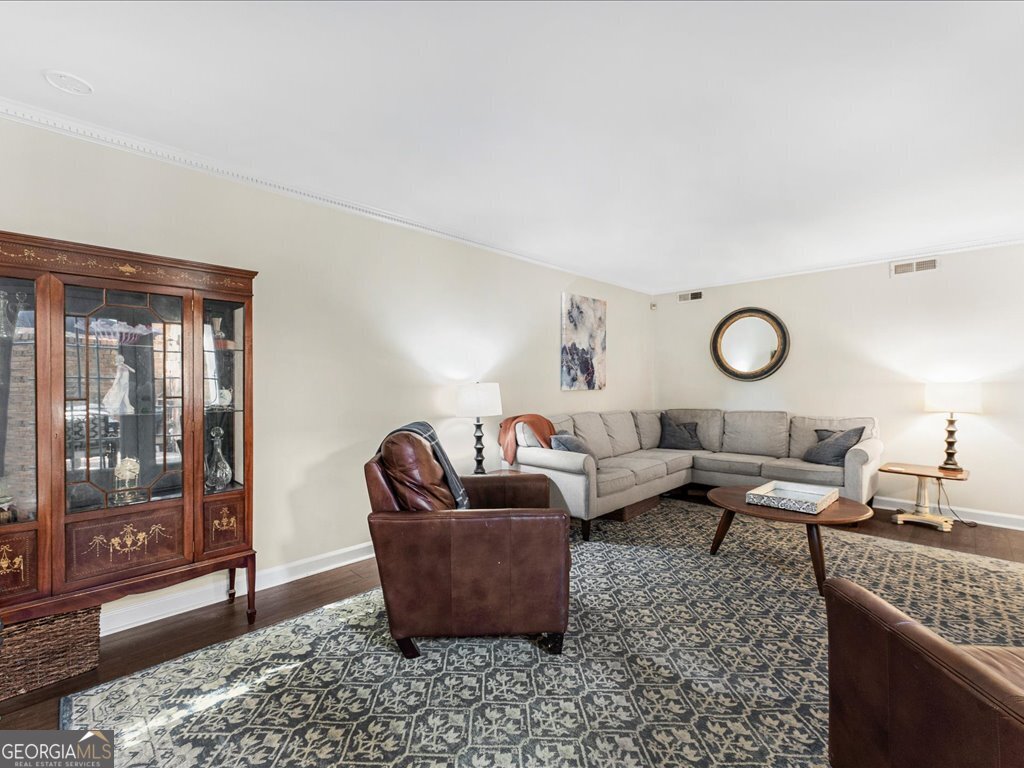Wieuca at Roswell - Residential