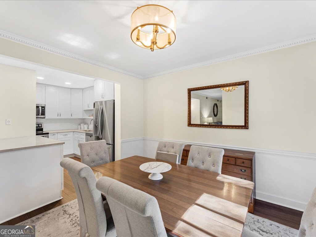 Wieuca at Roswell - Residential
