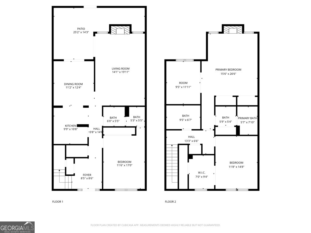 Wieuca at Roswell - Residential