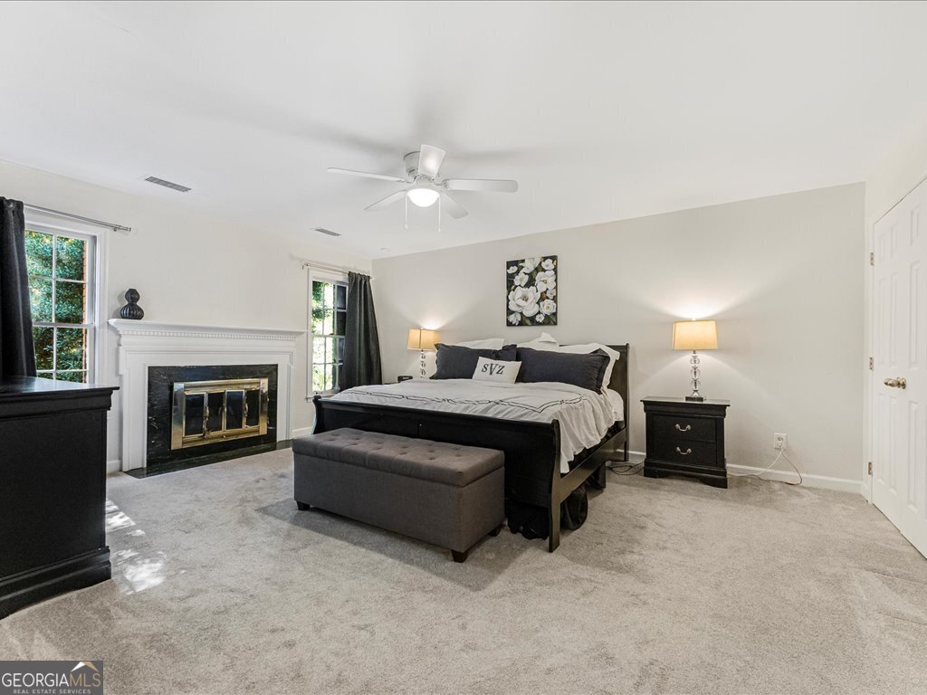 Wieuca at Roswell - Residential