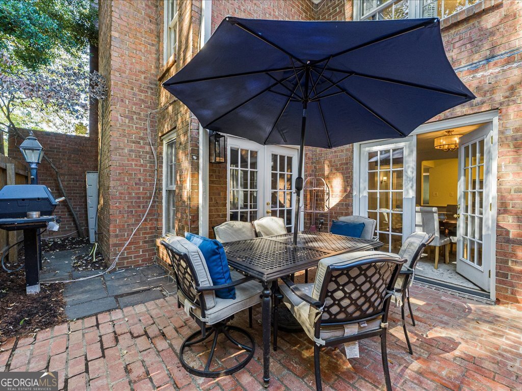 Wieuca at Roswell - Residential