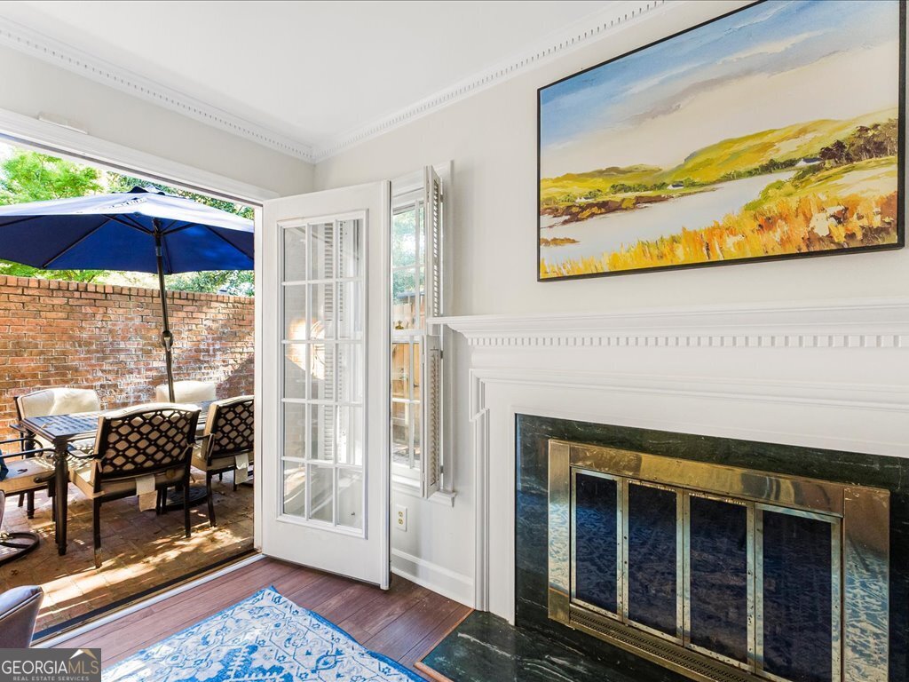 Wieuca at Roswell - Residential