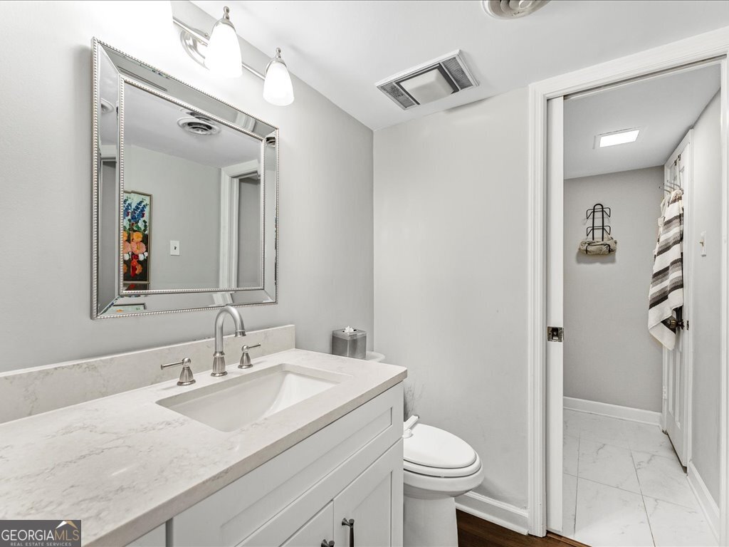 Wieuca at Roswell - Residential